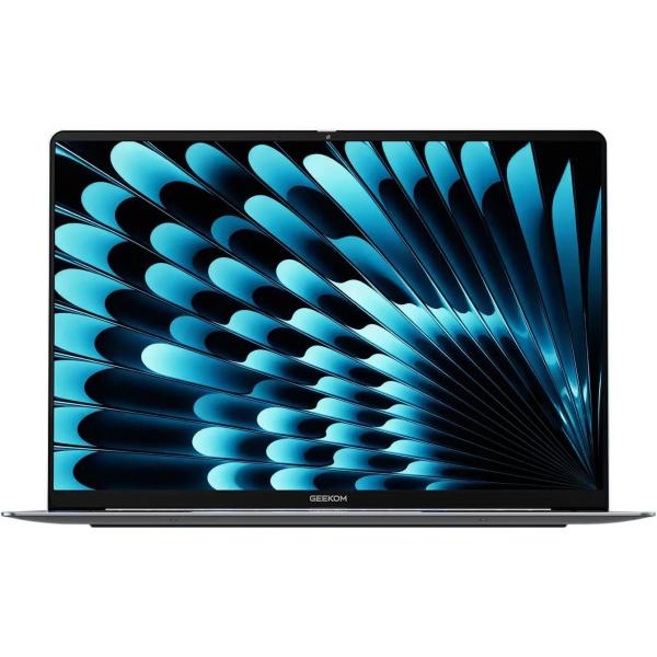 Ноутбук GEEKOM 16 GeekBook X16 Pro 2.5K IPS 120Hz/Intel Core Ultra 5 125H/32GB/1TB/Intel Arc Graphics/W11P (NX16AM)