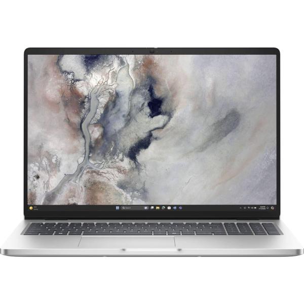 Ноутбук Dell 16 Pro 16 PC16250 FHD+/Intel U5-235U/16GB/512SSD/UMA/W11P (BTO105_PC16250_UA)