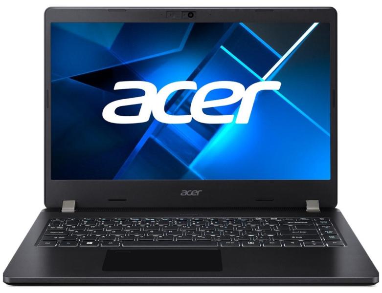 Ноутбук Acer 14 TravelMate P214/iIntel Core i5-10210U/8GB/256GB (02-AC-P214-14F-i5-10-08-256-A) Б/в