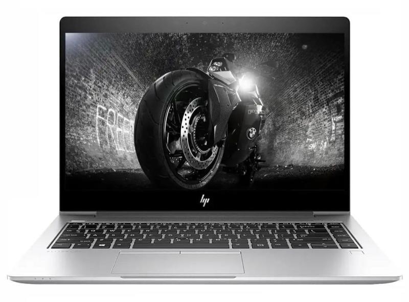 Ноутбук HP 14 EliteBook 840 G5/i5-8350U/8GB/120GB/Intel UHD/DOS/Grey (SH2501035) Б/в