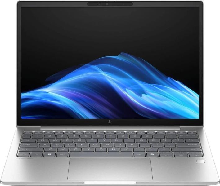 Ноутбук HP 13.3 EliteBook 6 G1i WUXGA IPS/Intel U7-255U/24GB/512SSD/Intel Graphics/W11P (AU7P2AV_V1)