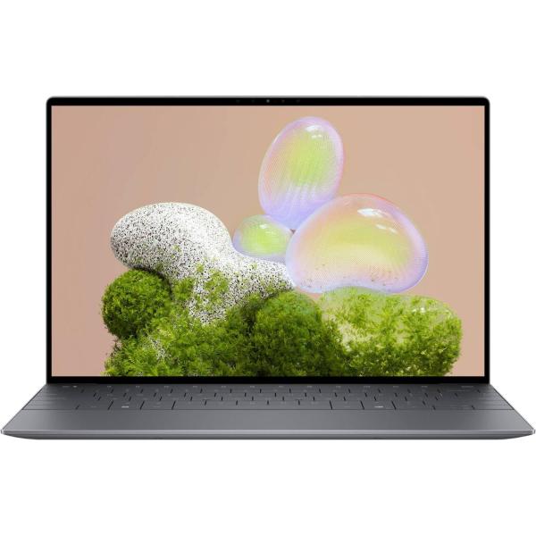 Ноутбук Dell 13.4 XPS 13 9350 OLED 3K Touch/Intel U7-258V/32GB/1TB/UMA/W11P/Graphite (210-BNHC_U7321TBGr)