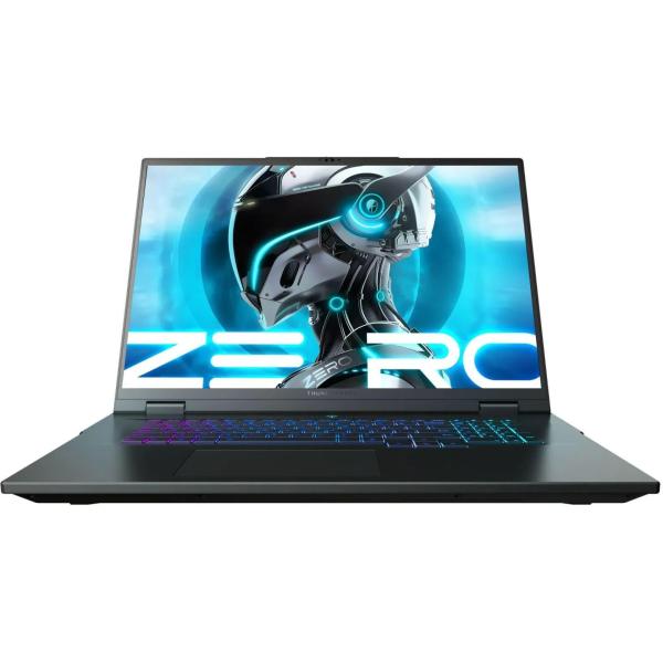 Ноутбук Thunderobot 18 Zero 18 Pro WQXGA IPS 240Hz/Intel Core Ultra 9 275HX/32GB/1TB/RTX 5090 24GB/W11H (ZERO18Pro-U9275HX59G2Q240ARB1_32-1)