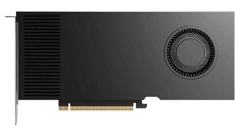 Відеокарта PNY RTX PRO 4000 24GB Blackwell (VCNRTXPRO4000-PB) (GDDR7, 192 bit, PCI-E v5.0)