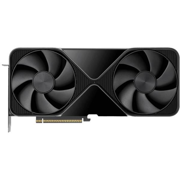 Відеокарта PNY RTX PRO 6000 96GB Blackwell Workstation Edition OEM (VCNRTXPRO6000-SB) (GDDR7, 512 bit, PCI-E v5.0 x16)
