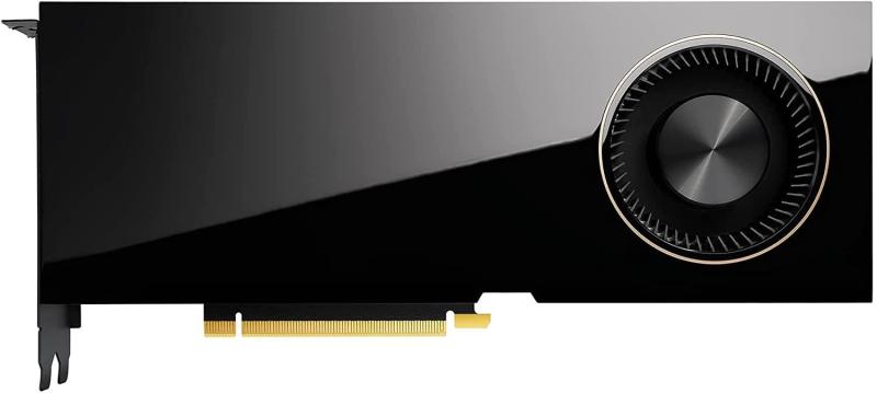 Відеокарта PNY RTX 6000 ADA 48GB OEM (VCNRTX6000ADA-SB) (GDDR6, 384 bit, PCI-E v4.0 x16)