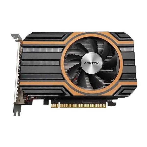 Відеокарта ARKTEK GTX 750 Ti 4Gb (AKN750TID5S4GH1) (GDDR5, 128 bit, PCI-E 3.0 x16)