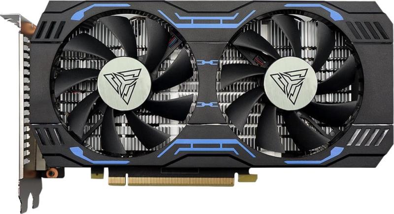 Відеокарта Arktek GTX 1660 6Gb SUPER (AKN1660SD6S6GH1) (GDDR6, 192 bit, PCI-E v3.0)
