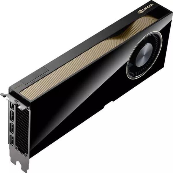 Відеокарта PNY RTX 5880 ADA 48GB OEM (VCNRTX5880ADA-SB) (GDDR6, 384 bit, PCI-E v4.0 x16)