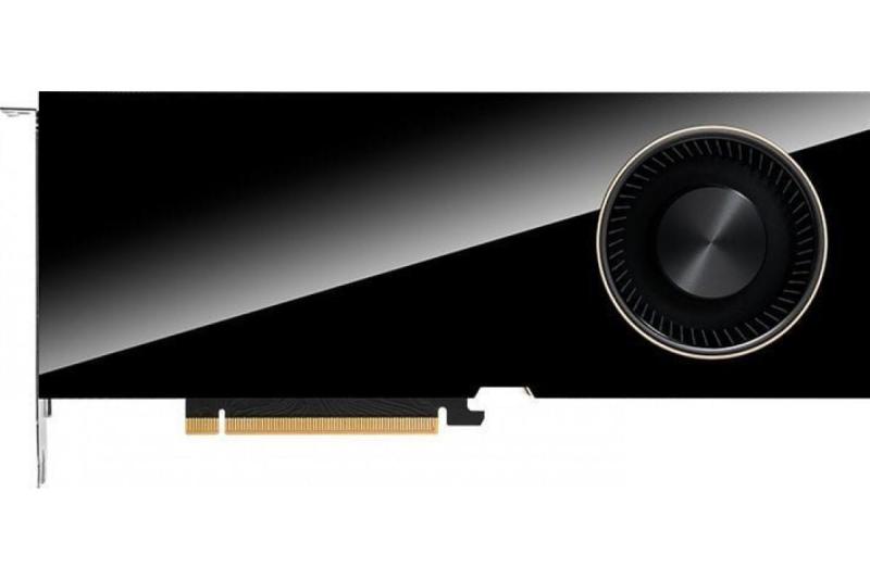 Відеокарта Nvidia RTX 6000 Ada Generation 48GB (900-5G133-2550-000) (GDDR6, 384 bit, PCI-E v4.0 x16)