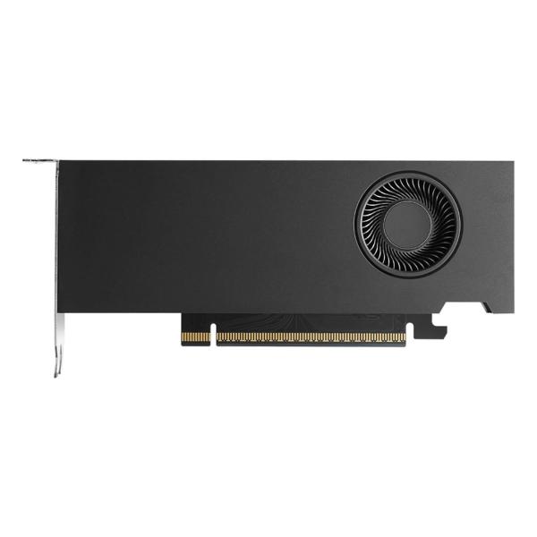 Відеокарта PNY RTX PRO 4000 24GB SFF Blackwell OEM (VCNRTXPRO4000LP-SB) (GDDR7, 192 bit, PCI-E v5.0)