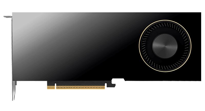 Відеокарта PNY RTX PRO 6000 96GB Max-Q Workstation Edition (VCNRTXPRO6000MQ-PB) (GDDR7, 512 bit, PCI-E v5.0 x16)