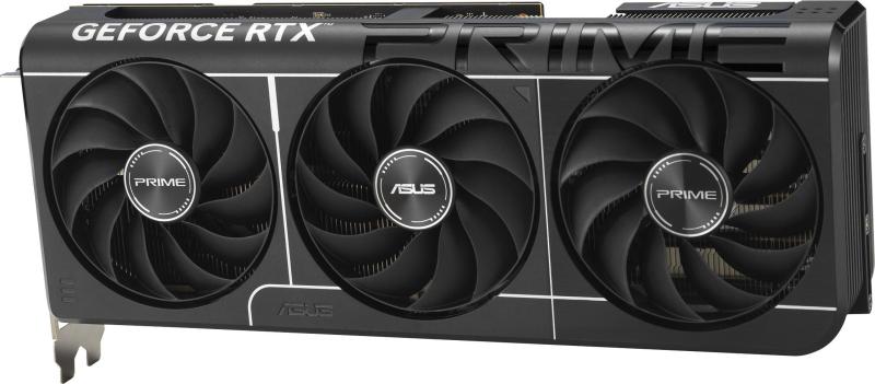 Відеокарта ASUS RTX 5080 16GB PRIME EVO OC (PRIME-RTX5080-O16G-EVO) (GDDR7, 256 bit, PCI-E v5.0 x16)