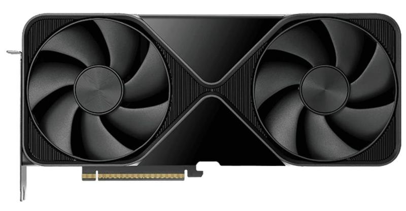Відеокарта PNY RTX PRO 6000 96GB Blackwell Workstation Edition (VCNRTXPRO6000-PB) (GDDR7, 512 bit, PCI-E v5.0 x16)