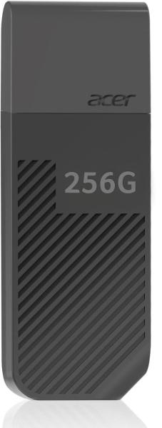 Флеш-накопичувач Acer USB Flash 256GB USB 3.2 UP300 Black (BL.9BWWA.528)
