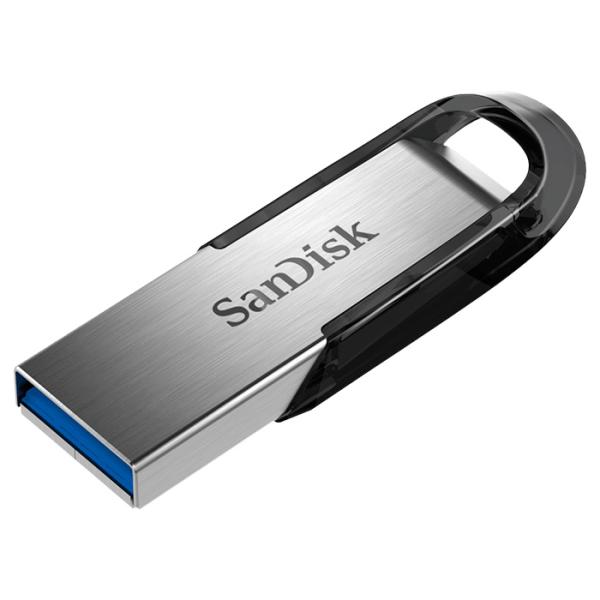 Флеш-накопичувач Sandisk USB 3.0 Ultra Flair 256Gb (SDCZ73-256G-G46)