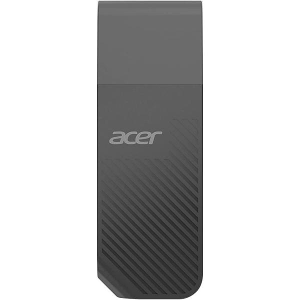Флеш-накопичувач Acer USB 32G usb2.0 UP200 Black (BL.9BWWA.510)