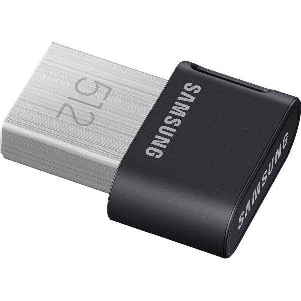 Флеш-накопичувач Samsung USB) USB3.2 512GB MUF-512AB/APC (MUF-512AB/APC)