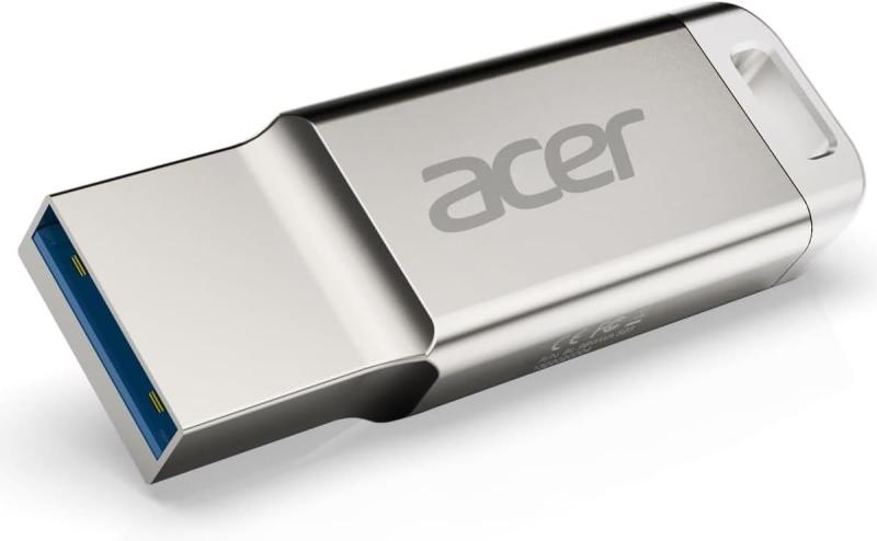 Флеш-накопичувач Acer 64G UM310 USB 3.2 (BL.9BWWA.581)