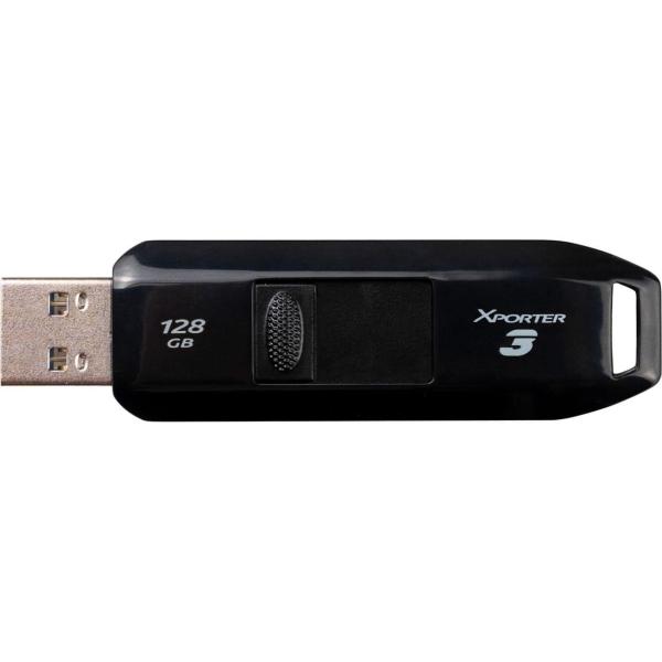 Флеш-накопичувач Patriot USB 128G usb3.2 Xporter3 (PSF128GX3B3U)