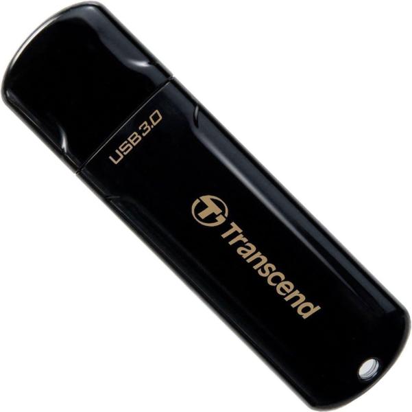 Флеш-накопичувач Transcend 8Gb JetFlash 350 (TS8GJF350)