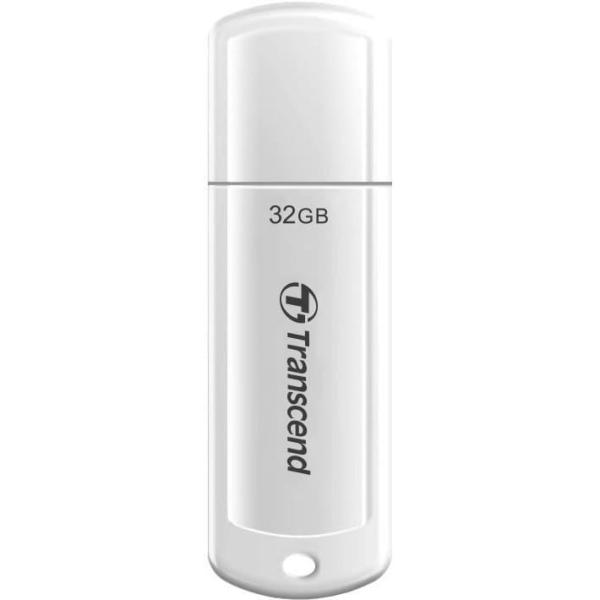 Флеш-накопичувач Transcend JetFlash 730 32Gb USB 3.1 (TS32GJF730)