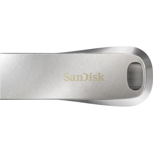 Флеш-накопичувач Sandisk USB флеш накопичувач 32GB Ultra Luxe USB 3.1 (SDCZ74-032G-G46)