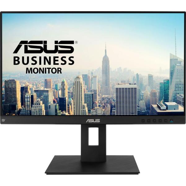 Монітор 23.8" ASUS BE24EQSB (90LM05M1-B06370) 1920x1080 (FullHD) IPS 60 Hz