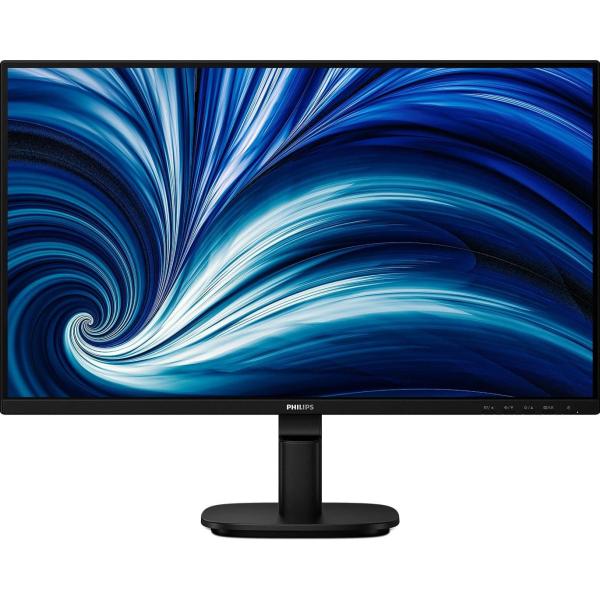 Монітор 23.8" Philips 24B2N2200 (24B2N2200/00) 1920x1080 (FullHD) IPS 120 Hz