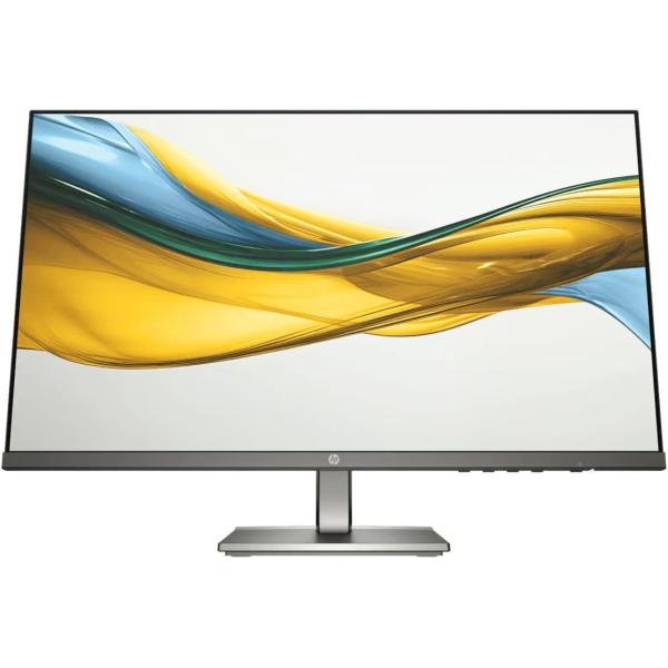 Монітор 23.8" HP S5 524da (B11W5AT) 1920x1080 (FullHD) IPS 100 Hz
