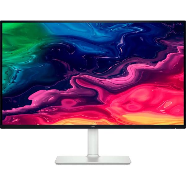 Монітор 27" Dell S2725QC (210-BQWS) 3840х2160 (UHD, 4K) IPS 120 Hz