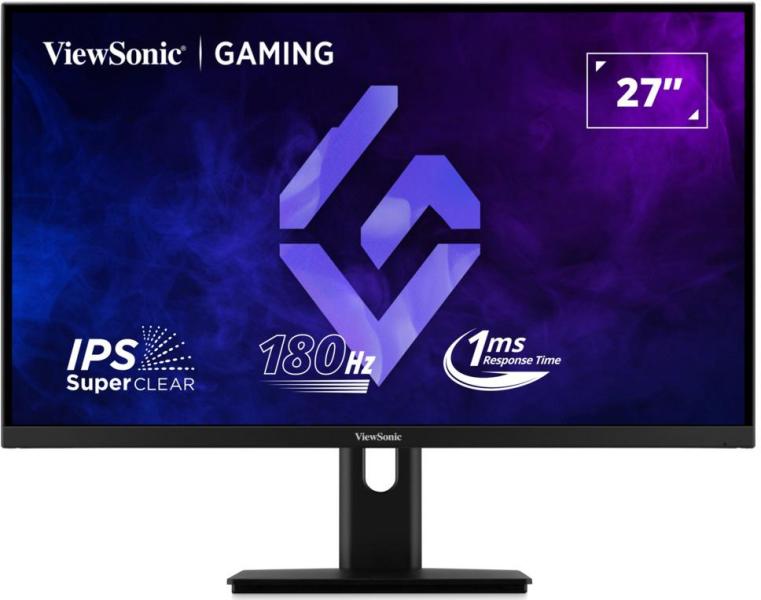 Монітор 27" ViewSonic XG27G1 (XG27G1) 1920x1080 (FullHD) IPS 180 Hz