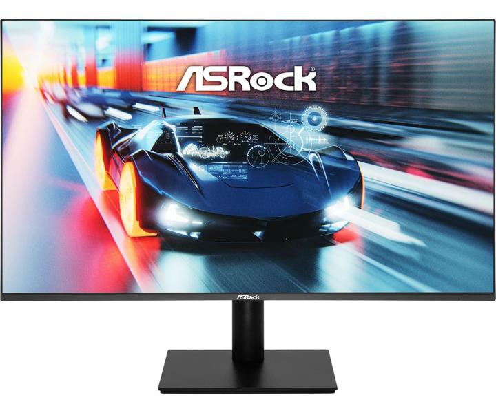 Монітор 24.5" ASRock CL25FFB (CL25FFB) 1920x1080 (FullHD) IPS 144 Hz