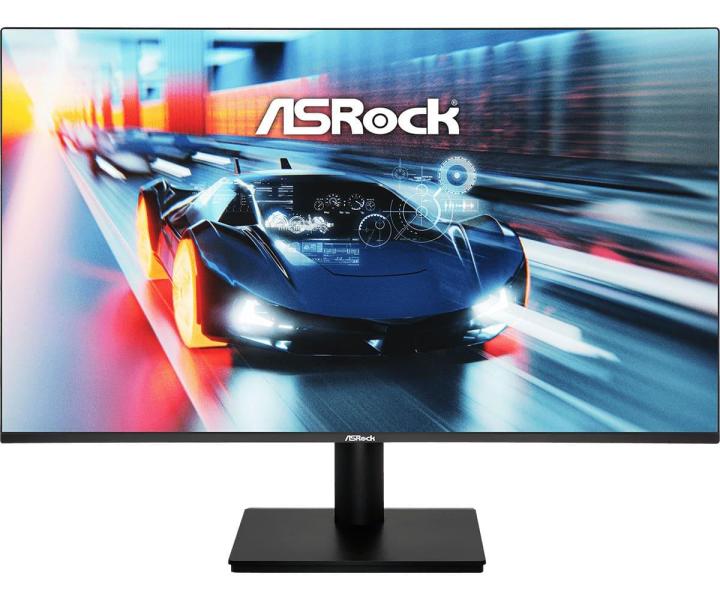 Монітор 27" ASRock CL27FFB (CL27FFB) 1920x1080 (FullHD) IPS 144 Hz