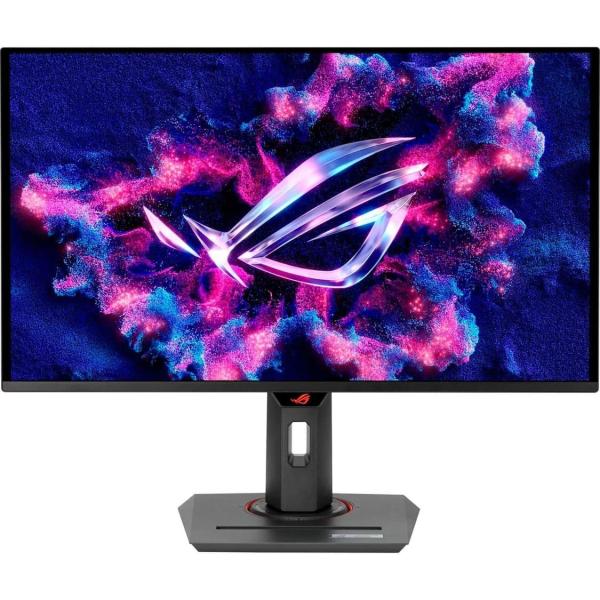 Монітор 26.5" ASUS Rog Strix XG27ACDNG (90LM0AN0-B01970) 2560x1440 (QHD, 2K) QD-OLED 360 Hz