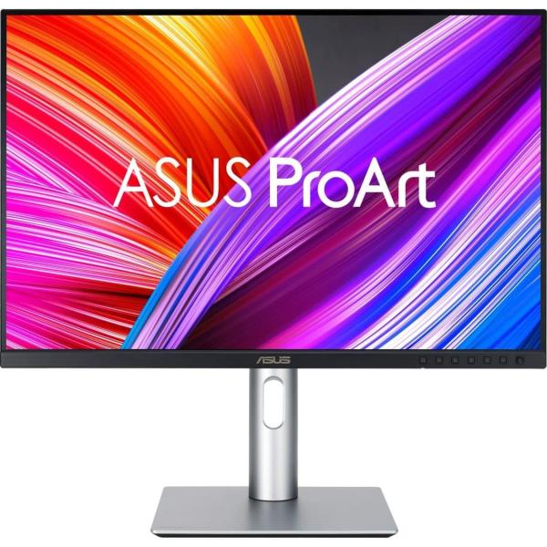 Монітор 23.8" ASUS ProArt PA24ACRV (90LM08Y0-B01M70) 2560x1440 (QHD, 2K) IPS 75 Hz