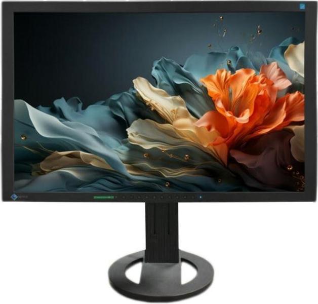 Монітор 24" EIZO S2402W (S2402W) 1920x1200 (FullHD 16:10) TN 60 Hz Б/в