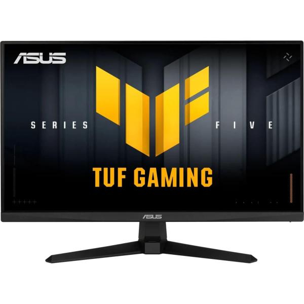 Монітор 24.5" ASUS TUF Gaming VG259QM5A (90LM0B90-B01O71) 1920x1080 (FullHD) IPS 240 Hz