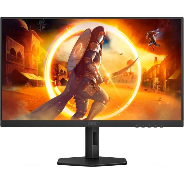 Монітор 27" AOC Q27G4XF (Q27G4XF) 2560x1440 (QHD, 2K) IPS 180 Hz