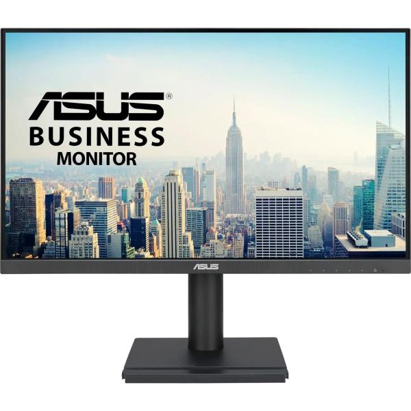 Монітор 23.8" ASUS VA24DQFS (90LM0540-B01371) 1920x1080 (FullHD) IPS 100 Hz