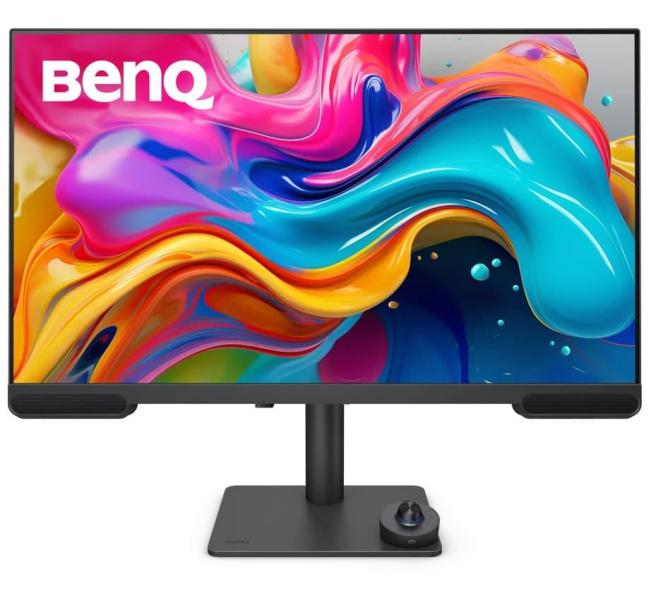 Монітор 31.5" BenQ PV3200U (9H.Y01LA.TBE) 3840х2160 (UHD, 4K) IPS 60 Hz