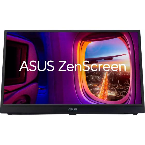 Монітор 17.3" ASUS 17,3 ZenScreen MB17AHG Portable FHD 144Hz (90LM08PG-B01170) 1920x1080 (FullHD) IPS 144 Hz