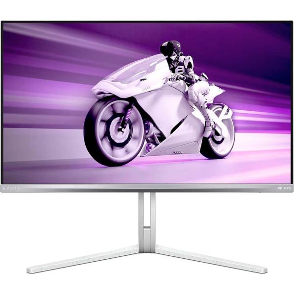 Монітор 26.5" Philips Evnia 27M2N8500/00 (27M2N8500/00) 2560x1440 (QHD, 2K) QD-OLED 360 Hz