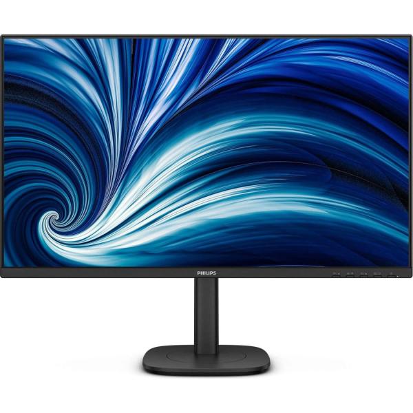 Монітор 27" Philips 27B2N3500J/00 (27B2N3500J/00) 2560x1440 (QHD 2K) IPS 120 Hz
