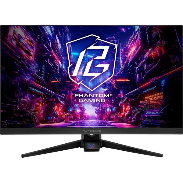 Монітор 27" ASRock PG27FFT1A (PG27FFT1A) 1920x1080 (FullHD) IPS 180 Hz