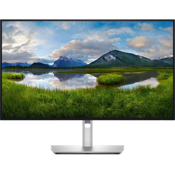 Монітор 27" Dell U2725QE (210-BQTL) 3840х2160 (UHD 4K) IPS 120 Hz