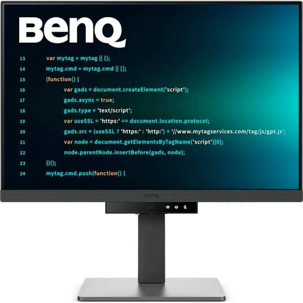 Монітор 28.2" BenQ RD280U (9H.LM1LJ.TBE) 3840х2560 IPS 60 Hz