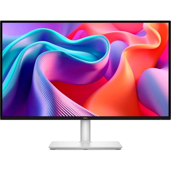 Монітор 27" Dell S2725DSM (210-BSVN) 2560x1440 (QHD, 2K) IPS 144 Hz