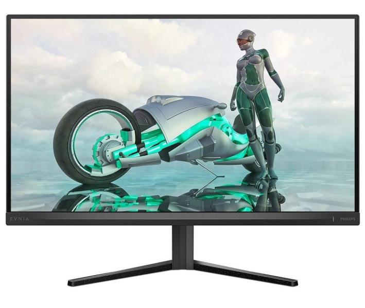 Монітор 27" Philips 27M2N3500NL/00 (27M2N3500NL/00) 2560x1440 (QHD, 2K) VA 180 Hz