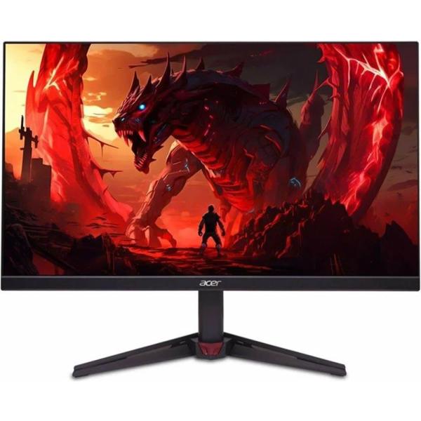 Монітор 23.8" Acer VG240YX1bmiipx (UM.QV0EE.101) 1920x1080 (FullHD) IPS 200 Hz